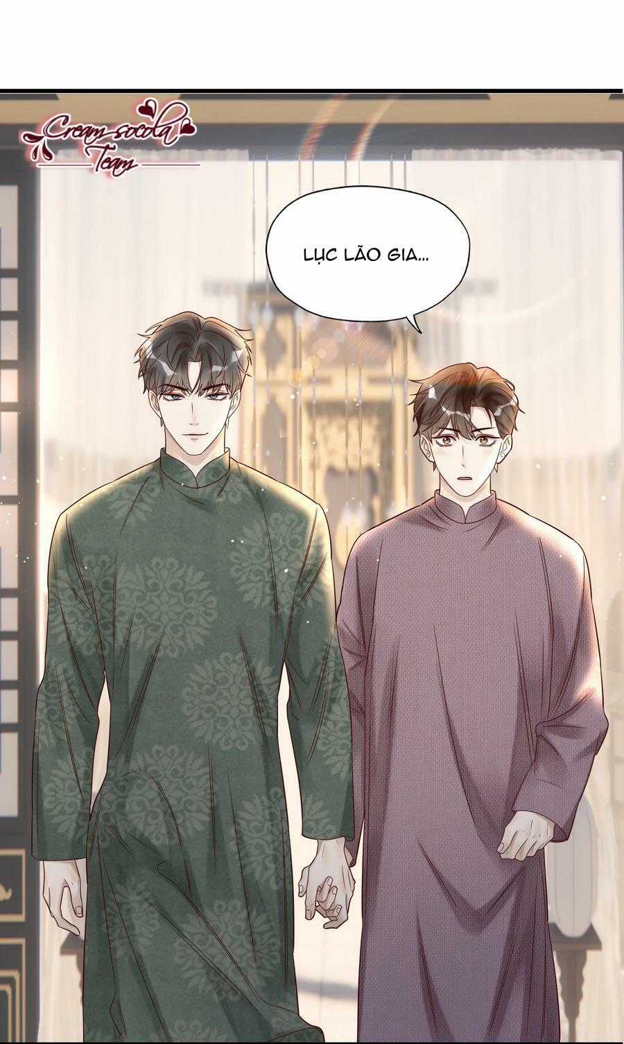 Diễn Giả Làm Thật Chapter 26 trang 1