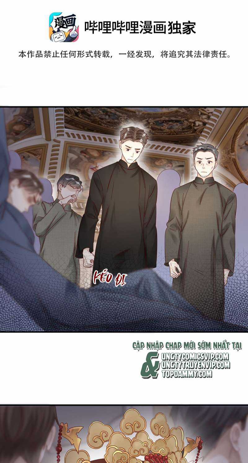 Diễn Giả Làm Thật Chapter 43 trang 1