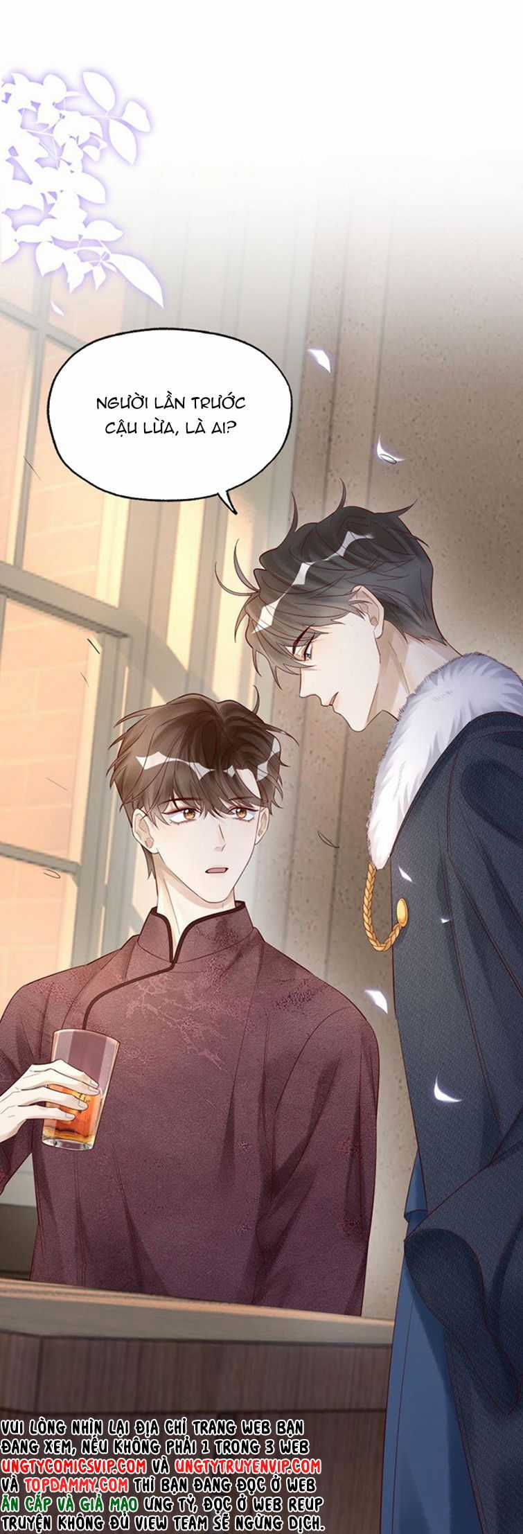 Diễn Giả Làm Thật Chapter 48 trang 1