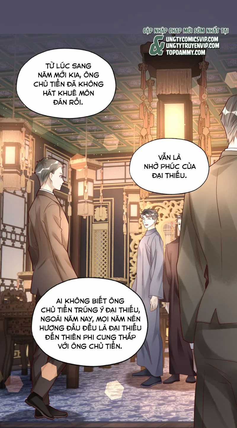 Diễn Giả Làm Thật Chapter 71 trang 1