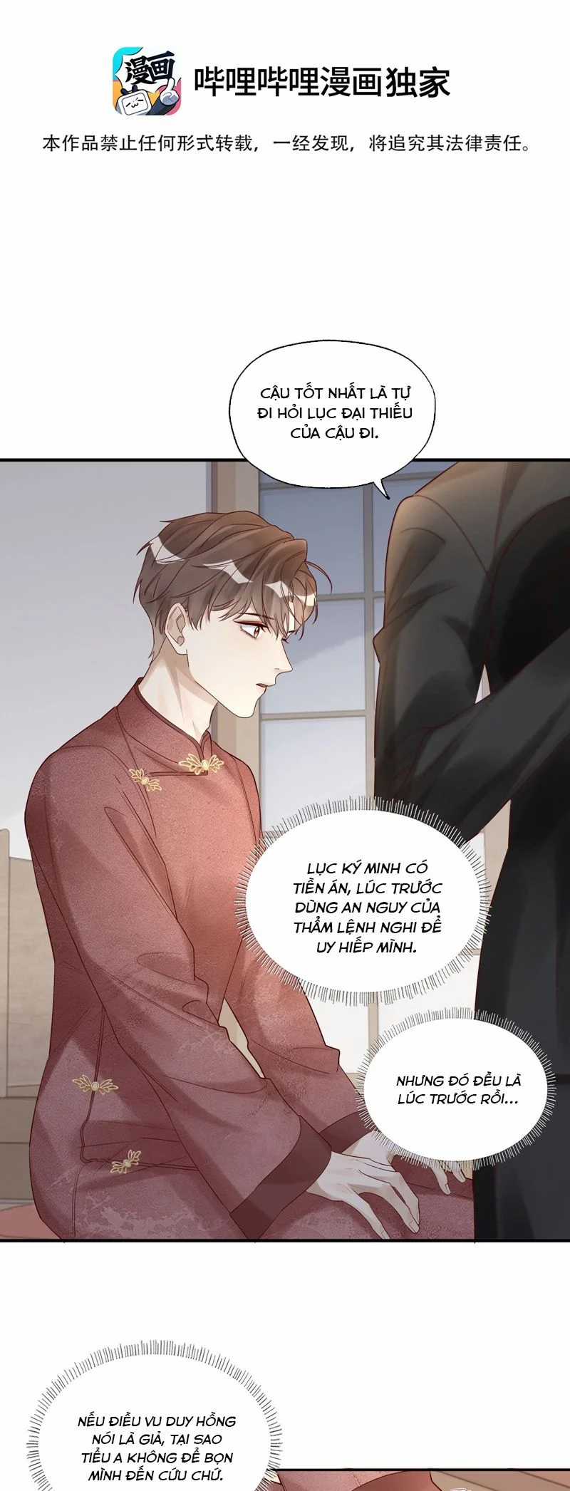 Diễn Giả Làm Thật Chapter 89 trang 1