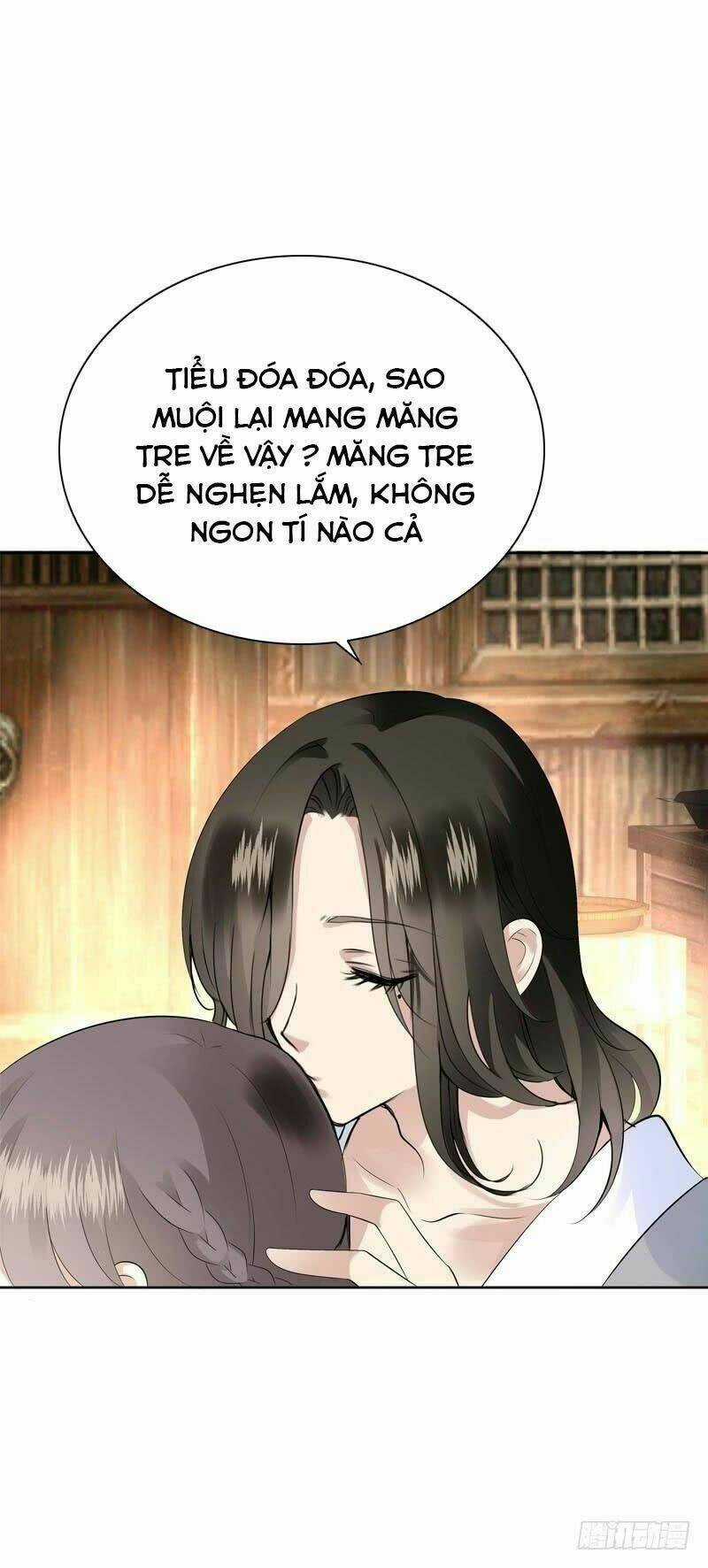 Điền Viên Mật Sủng: Cô Vợ Nóng Bỏng Chapter 49 trang 1