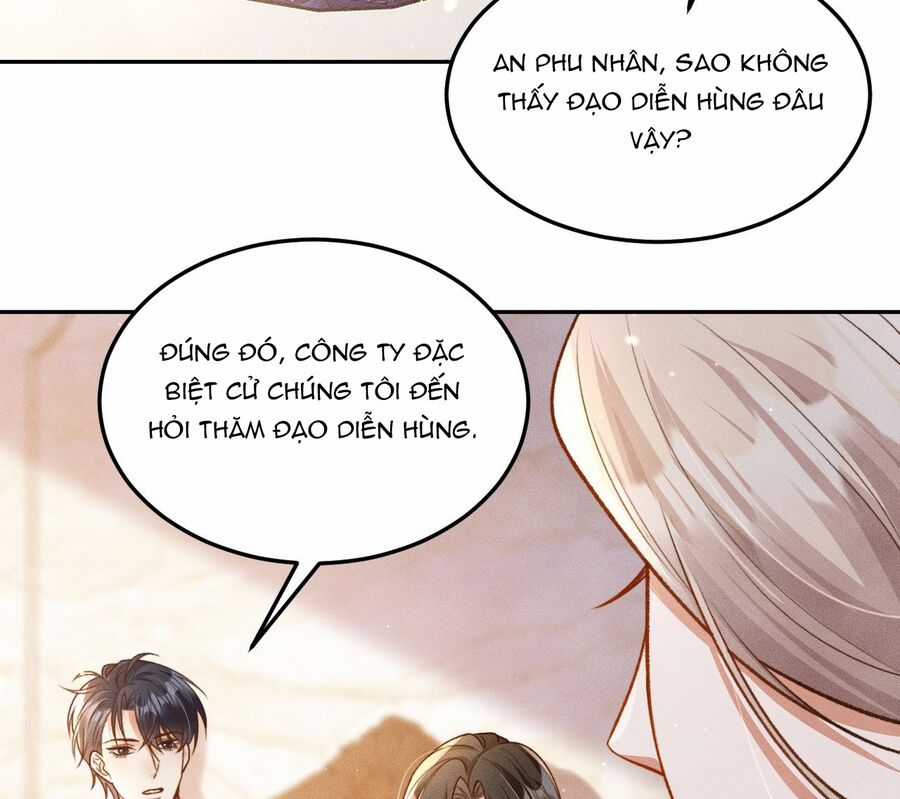 Điệp Sát Chapter 6.2 trang 1