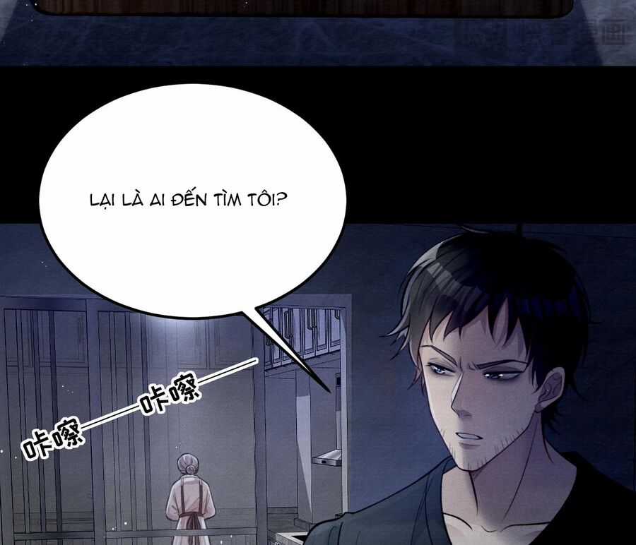 Điệp Sát Chapter 7.2 trang 1