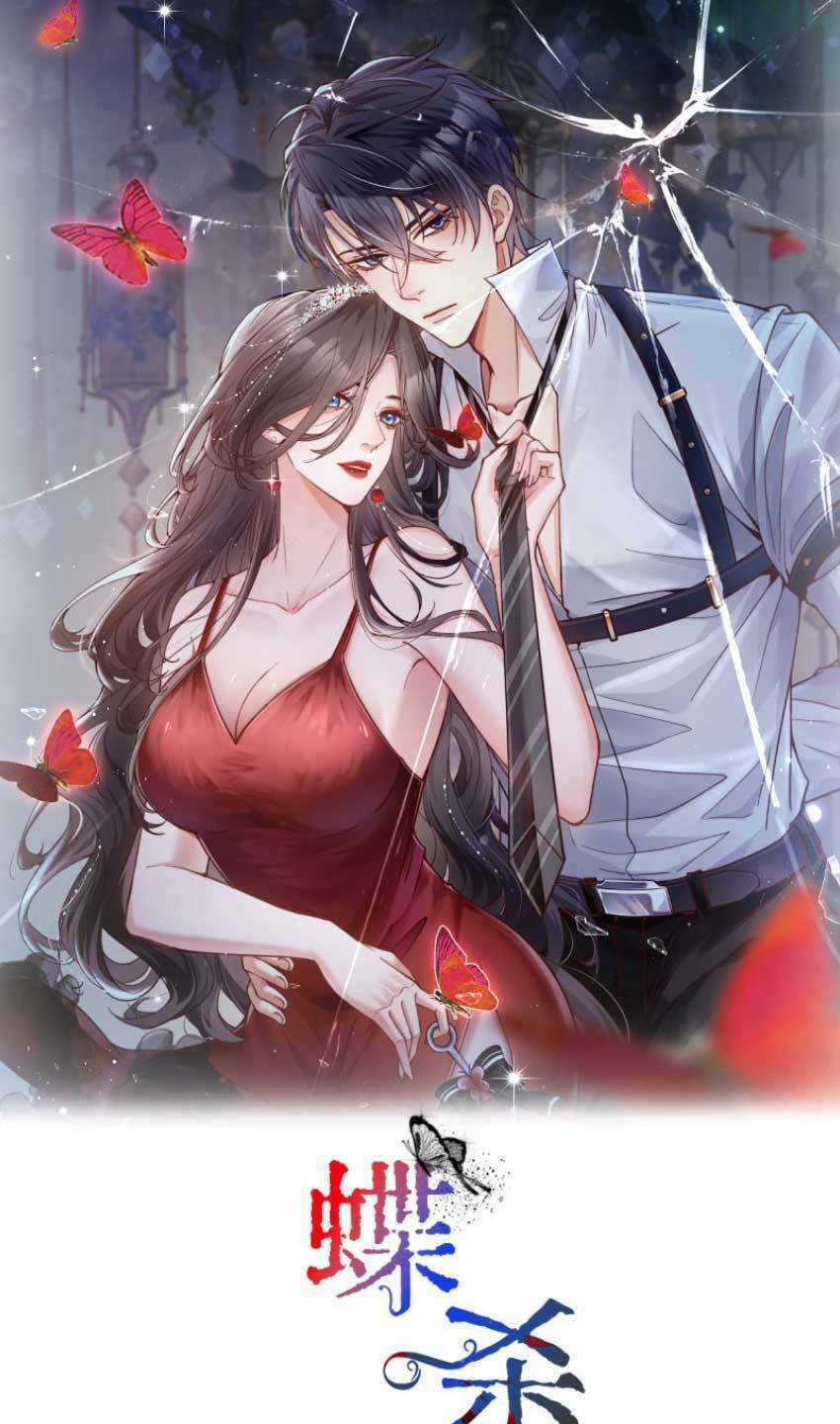 Điệp Sát Chapter 7 trang 0