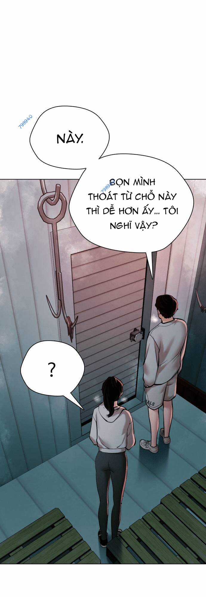 Điệp Viên 18 Tuổi Chapter 17 trang 0