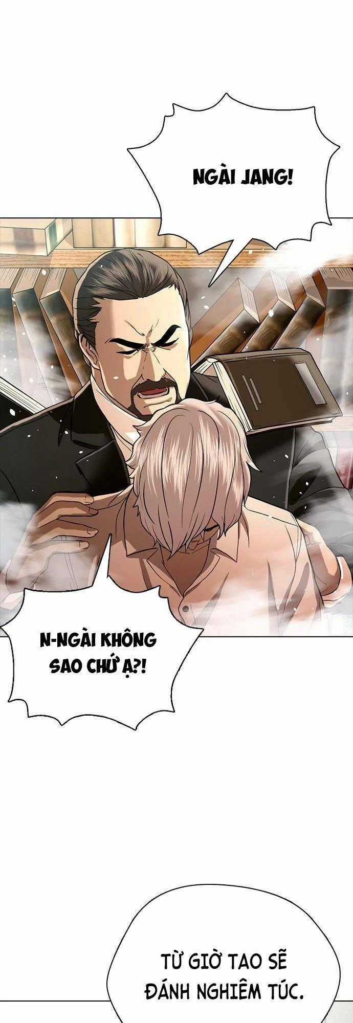 Điệp Viên 18 Tuổi Chapter 43 trang 1