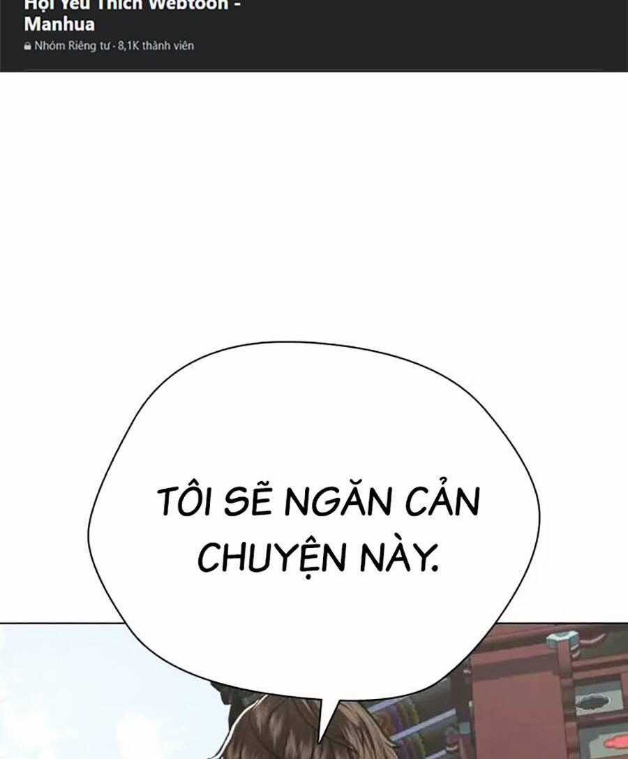 Điệp Viên 18 Tuổi Chapter 49 trang 1