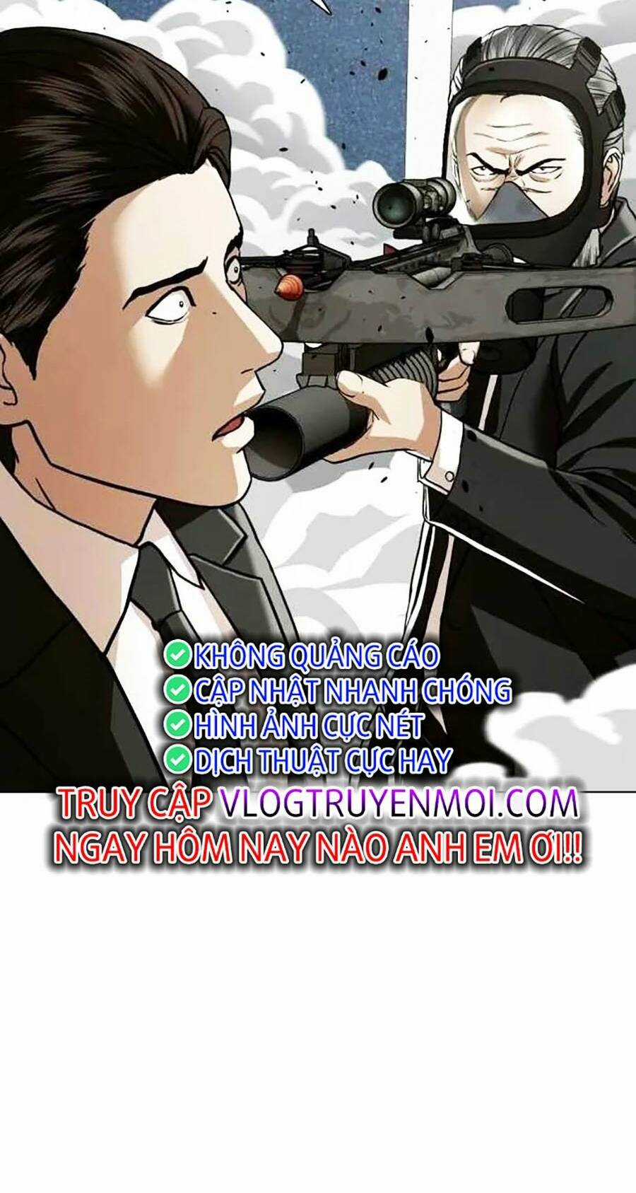 Điệp Viên 18 Tuổi Chapter 51 trang 1