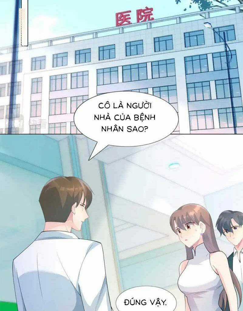 Diêu Diêu Yêu Dấu, Cuối Cùng Sủng Được Em Rồi Chapter 88 trang 1