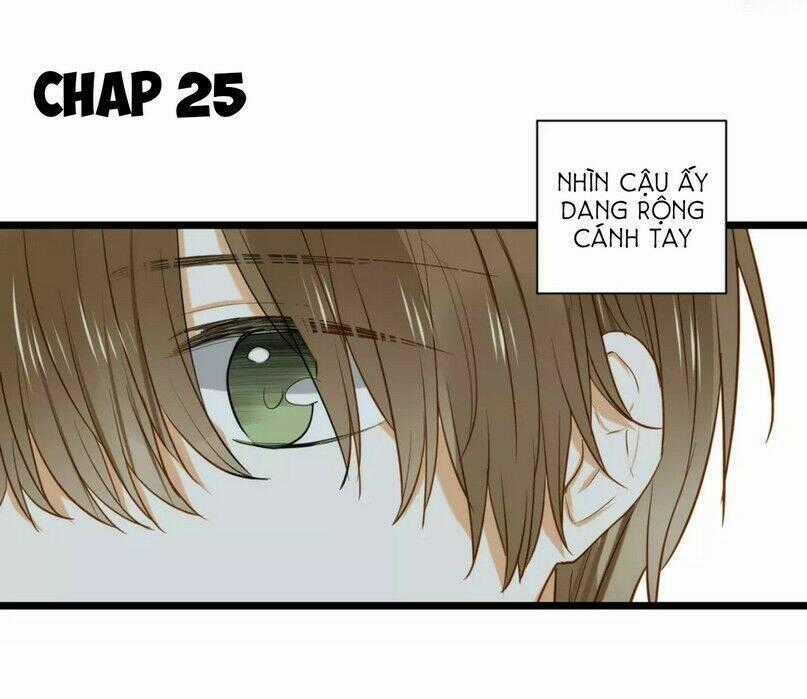 Điều giáo quan hệ Chapter 25 trang 0