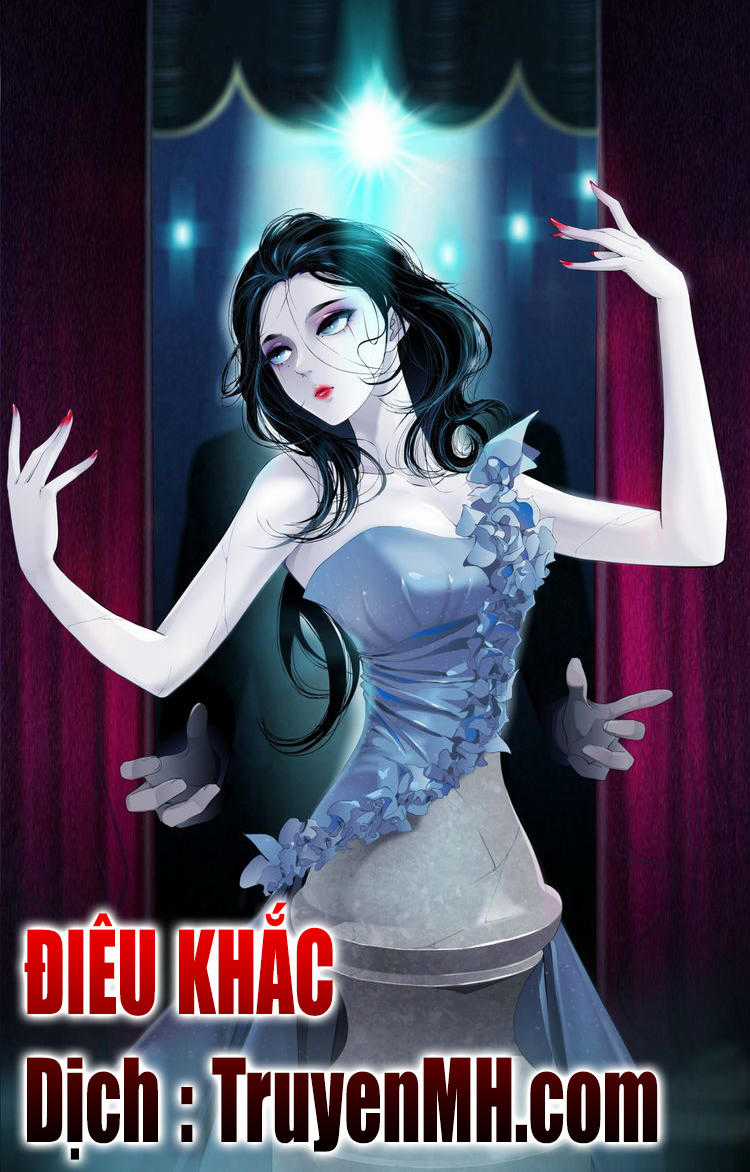 Điêu Khắc Chapter 15 trang 0