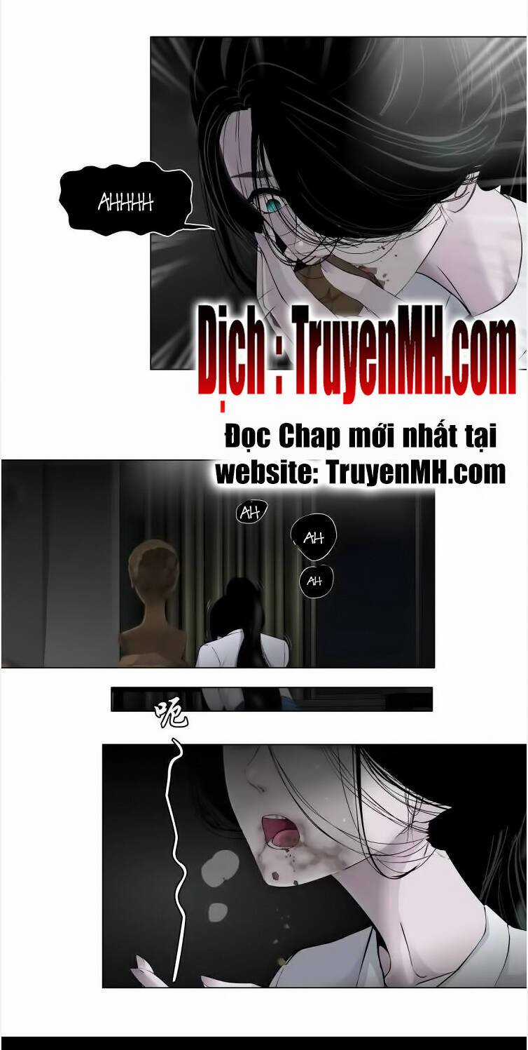 Điêu Khắc Chapter 45 trang 1