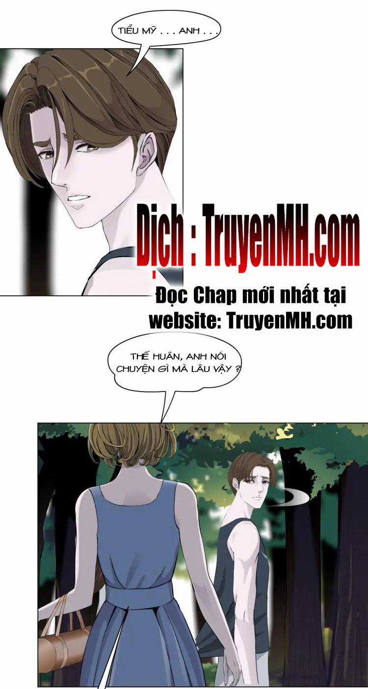 Điêu Khắc Chapter 50 trang 1