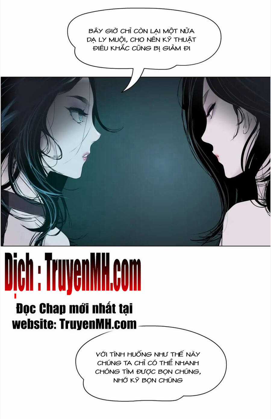 Điêu Khắc Chapter 82 trang 1