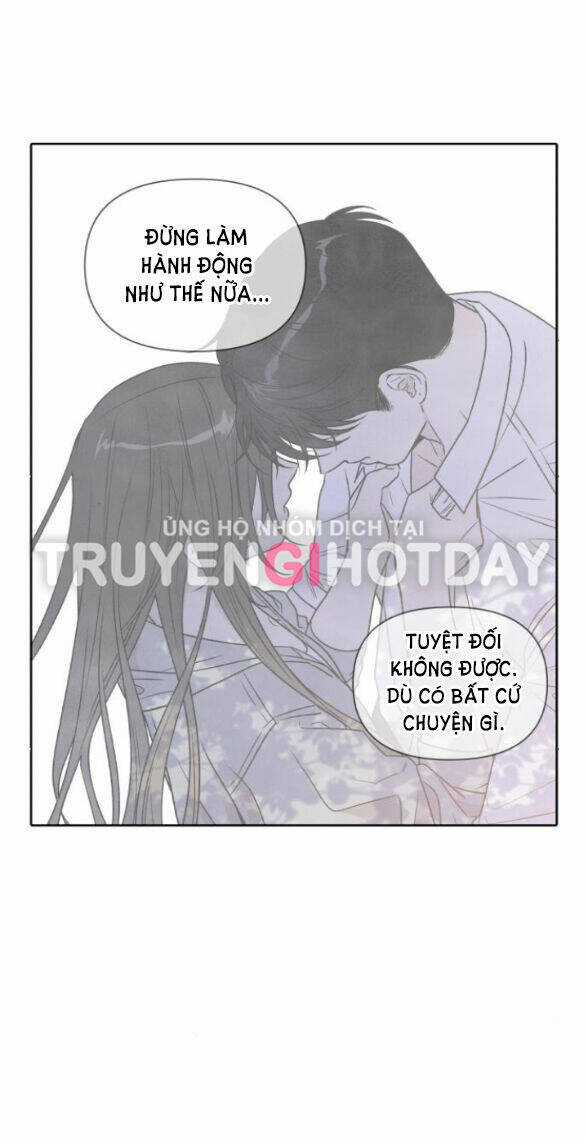 Điều Khiến Tôi Quyết Tâm Chết Đi Chapter 91.2 trang 0