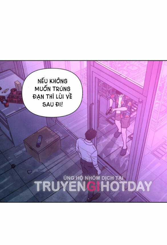 Điều Khiến Tôi Quyết Tâm Chết Đi Chapter 96.1 trang 0