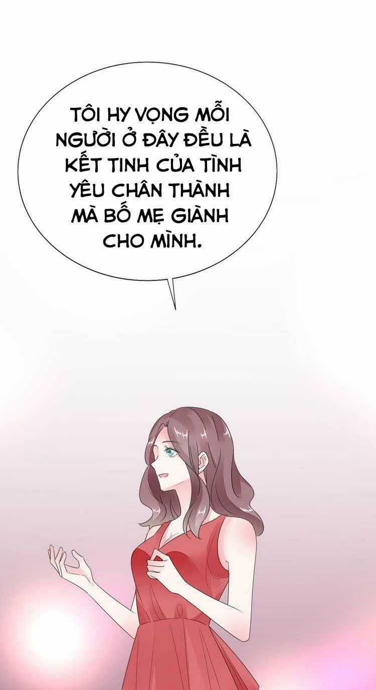 Điều Ước Sủng Ái Bất Bình Đẳng Chapter 124.2 trang 1