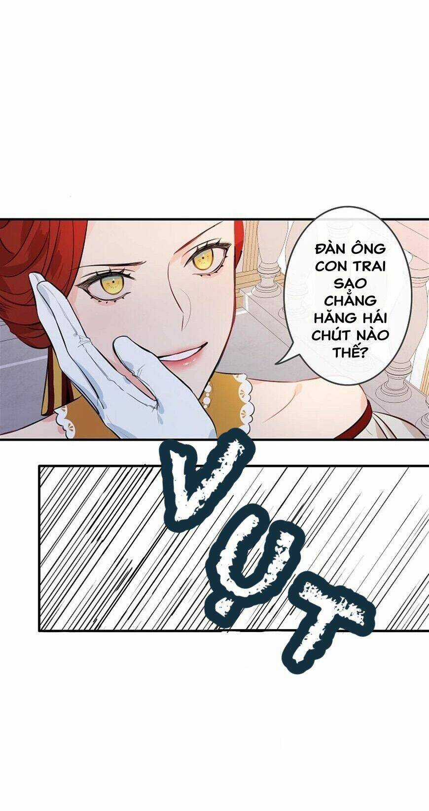 Điều Ước Tuyệt Vời Chapter 15 trang 1