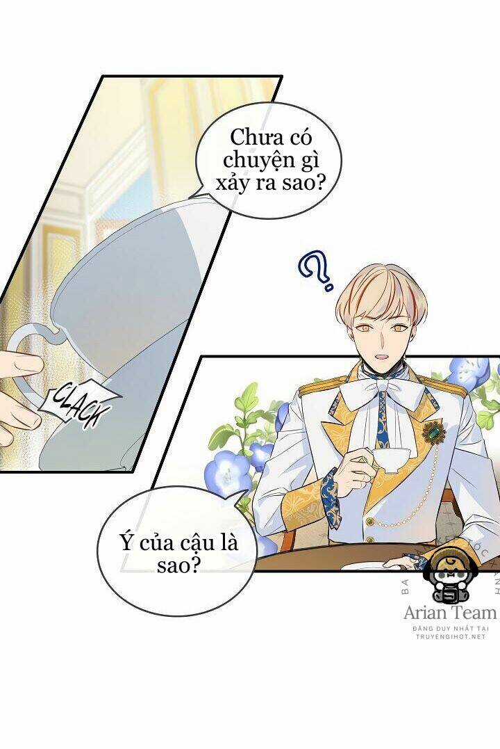 Điều Ước Tuyệt Vời Chapter 9 trang 1