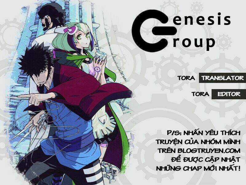 Dimension W Chapter 10 trang 0