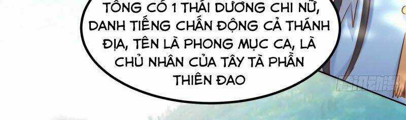 Đỉnh Cấp Phản Phái Đại Sư Huynh Chapter 16 trang 1