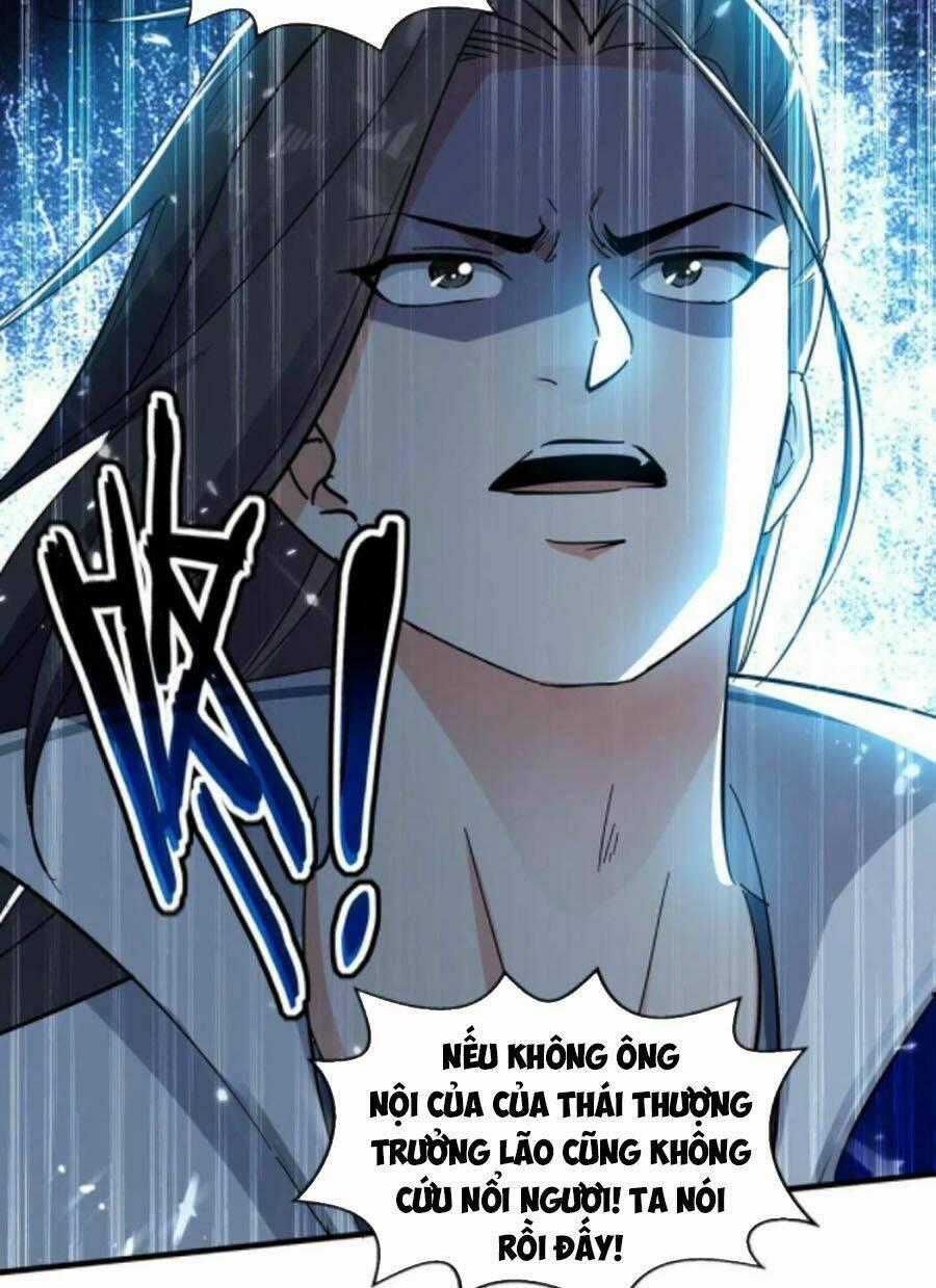 Đỉnh Cấp Võ Hồn Chapter 119 trang 1