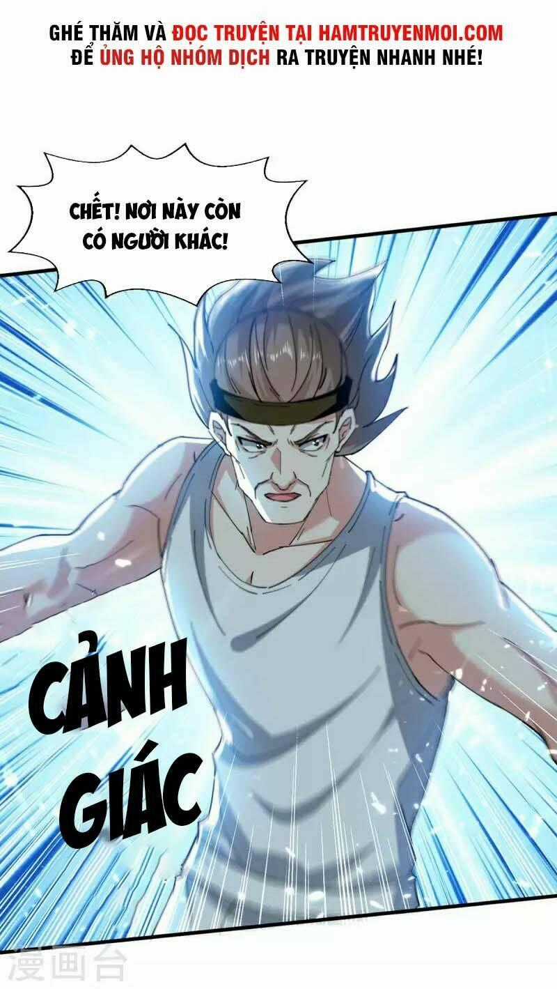 Đỉnh Cấp Võ Hồn Chapter 125 trang 0