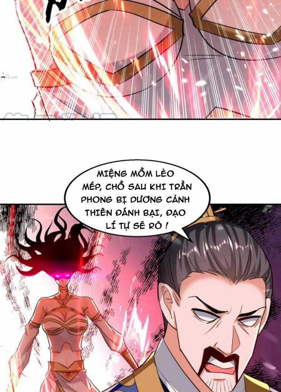 Đỉnh Cấp Võ Hồn Chapter 142 trang 1