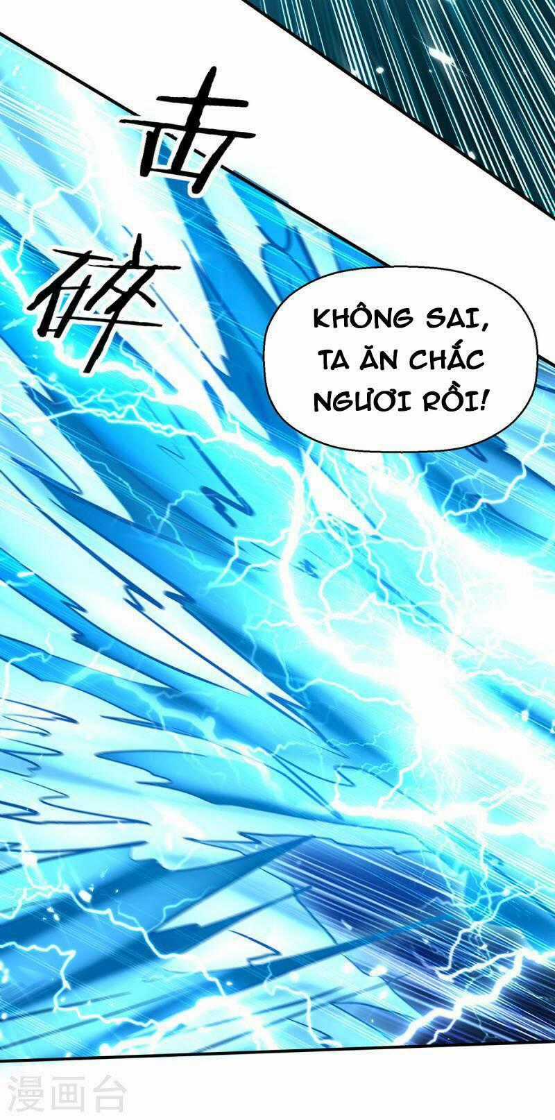 Đỉnh Cấp Võ Hồn Chapter 144 trang 1