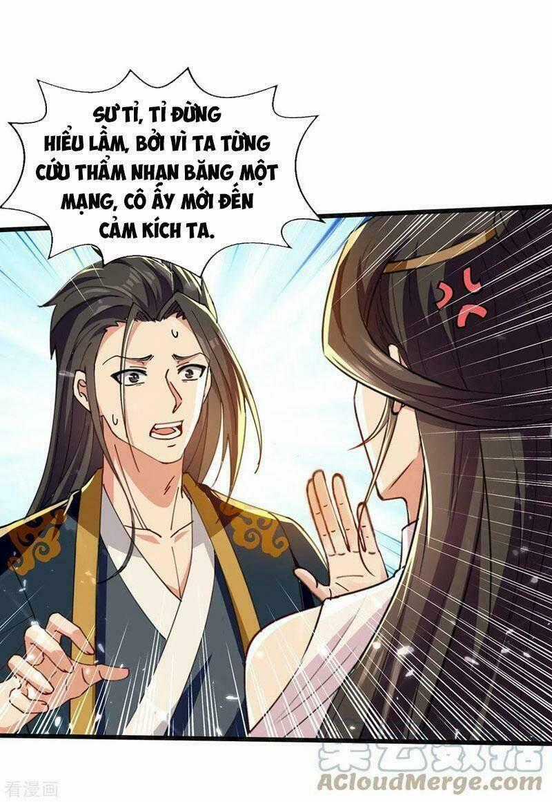 Đỉnh Cấp Võ Hồn Chapter 145 trang 0