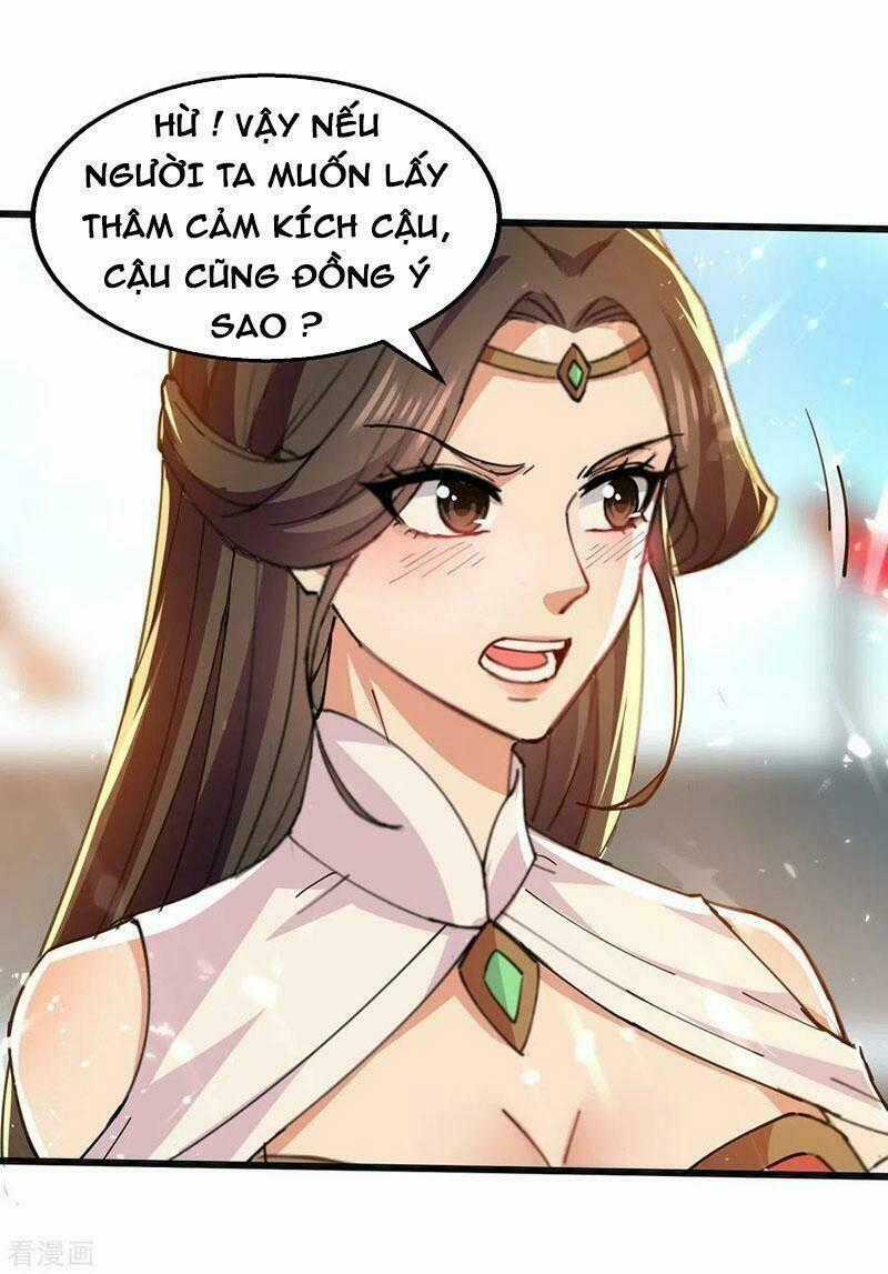 Đỉnh Cấp Võ Hồn Chapter 145 trang 1