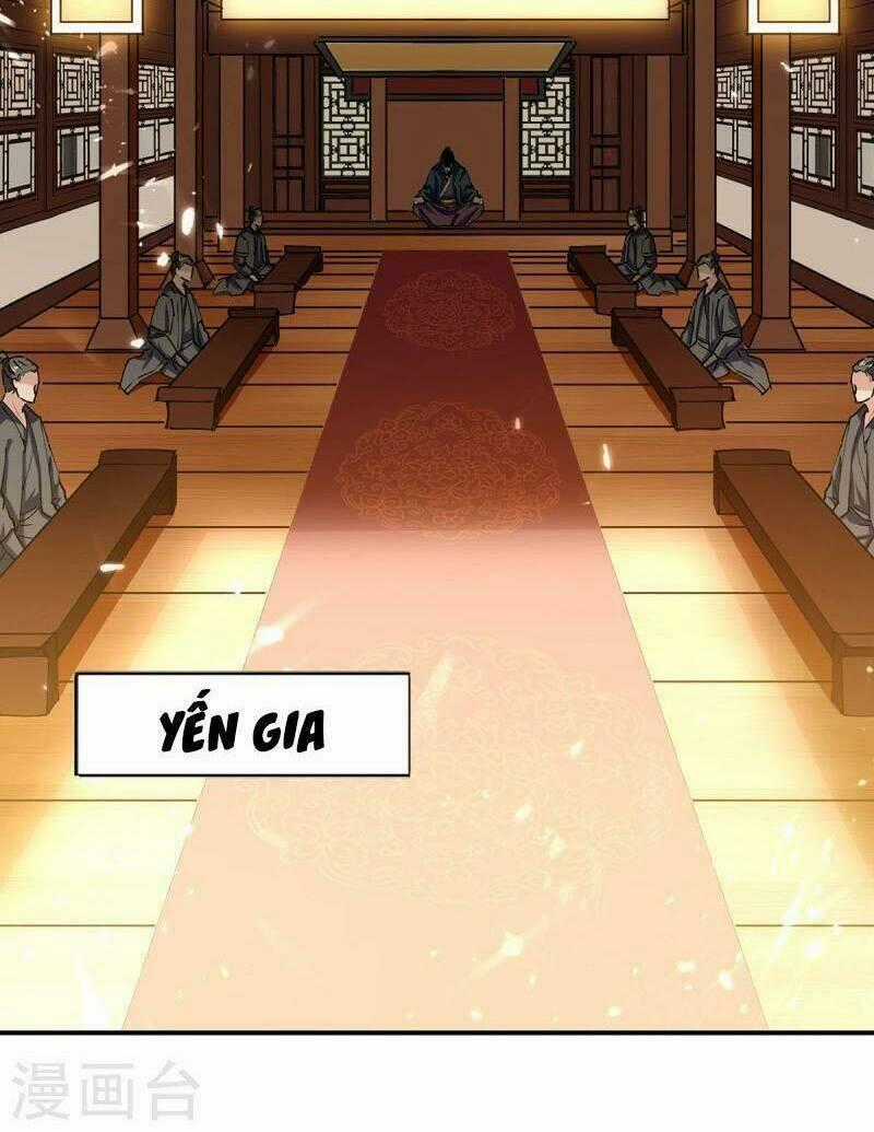 Đỉnh Cấp Võ Hồn Chapter 150 trang 1