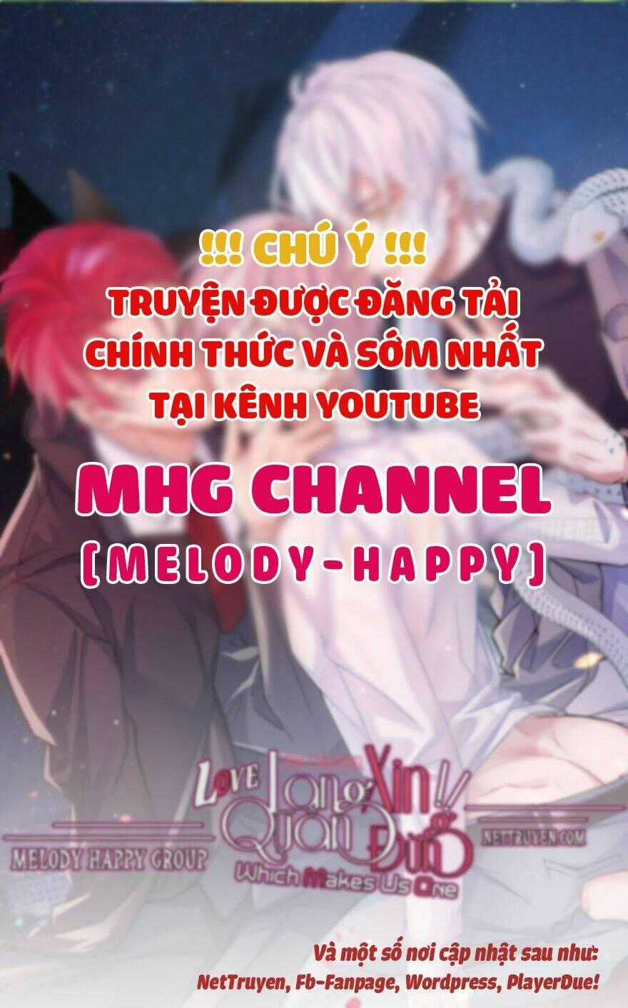 Định Hải Phù Sinh Lục Chapter 11 trang 1