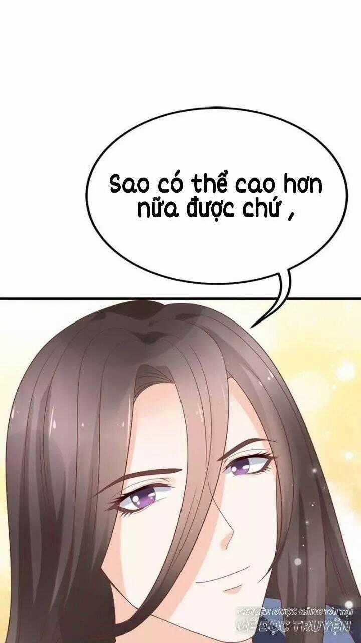 Định Mệnh Giữa Vị Thần Và Tiểu Cô Nương Chapter 19 trang 0