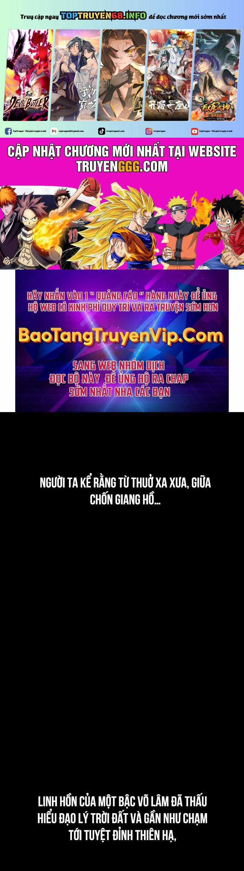 Đỉnh Phong Chi Tinh Chapter 1 trang 0