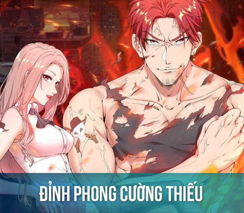 Đỉnh Phong Cường Thiếu Chapter 0 trang 0