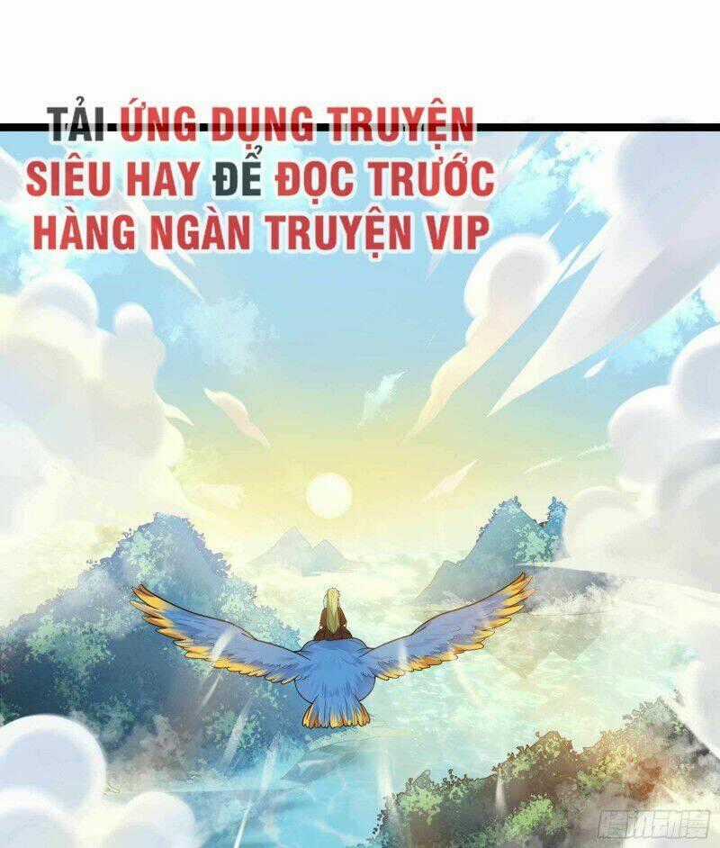 Đỉnh Phong Cường Thiếu Chapter 77 trang 0