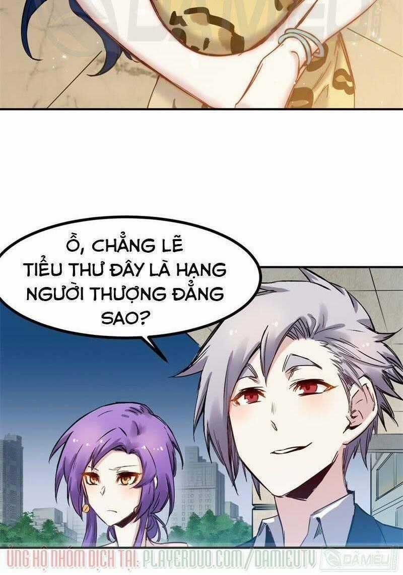 Đỉnh Phong Thần Y Chapter 47 trang 1