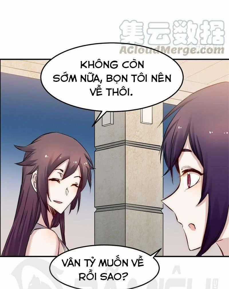 Đỉnh Phong Thần Y Chapter 51 trang 1