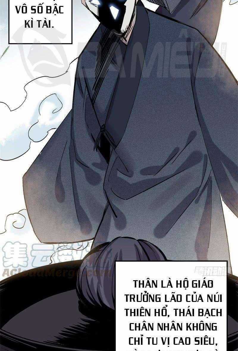 Đỉnh Phong Thần Y Chapter 52 trang 1