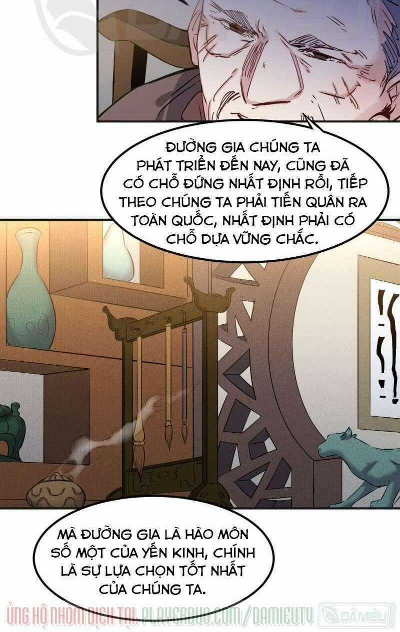 Đỉnh Phong Thần Y Chapter 60 trang 1