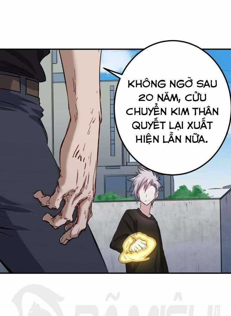 Đỉnh Phong Thần Y Chapter 64 trang 0