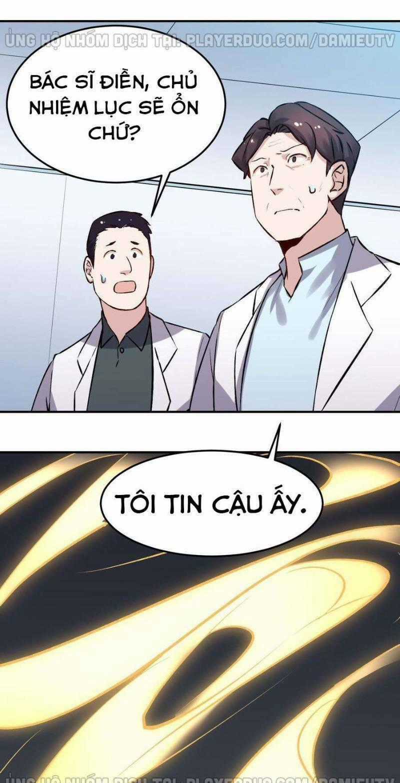 Đỉnh Phong Thần Y Chapter 74 trang 0