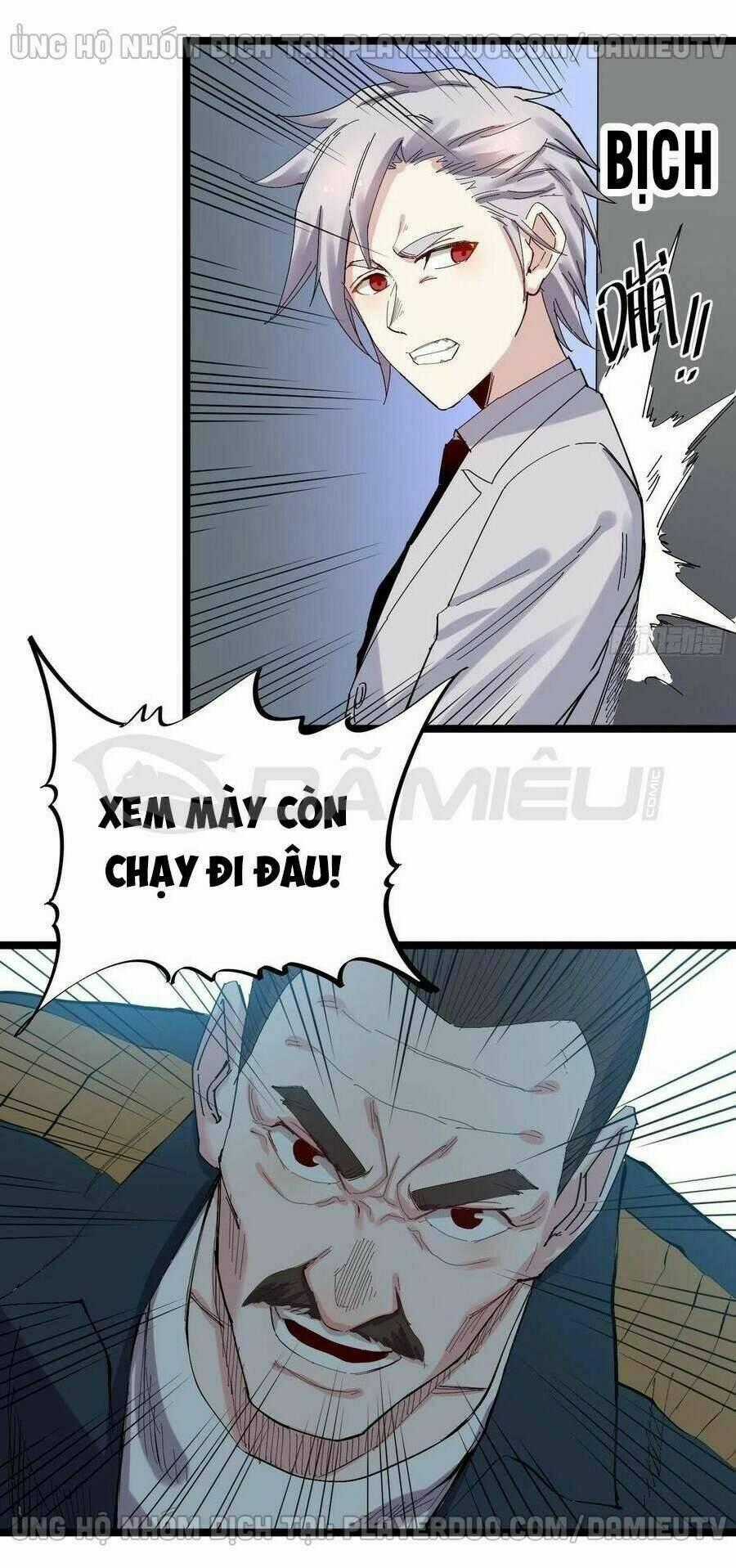 Đỉnh Phong Thần Y Chapter 81 trang 1