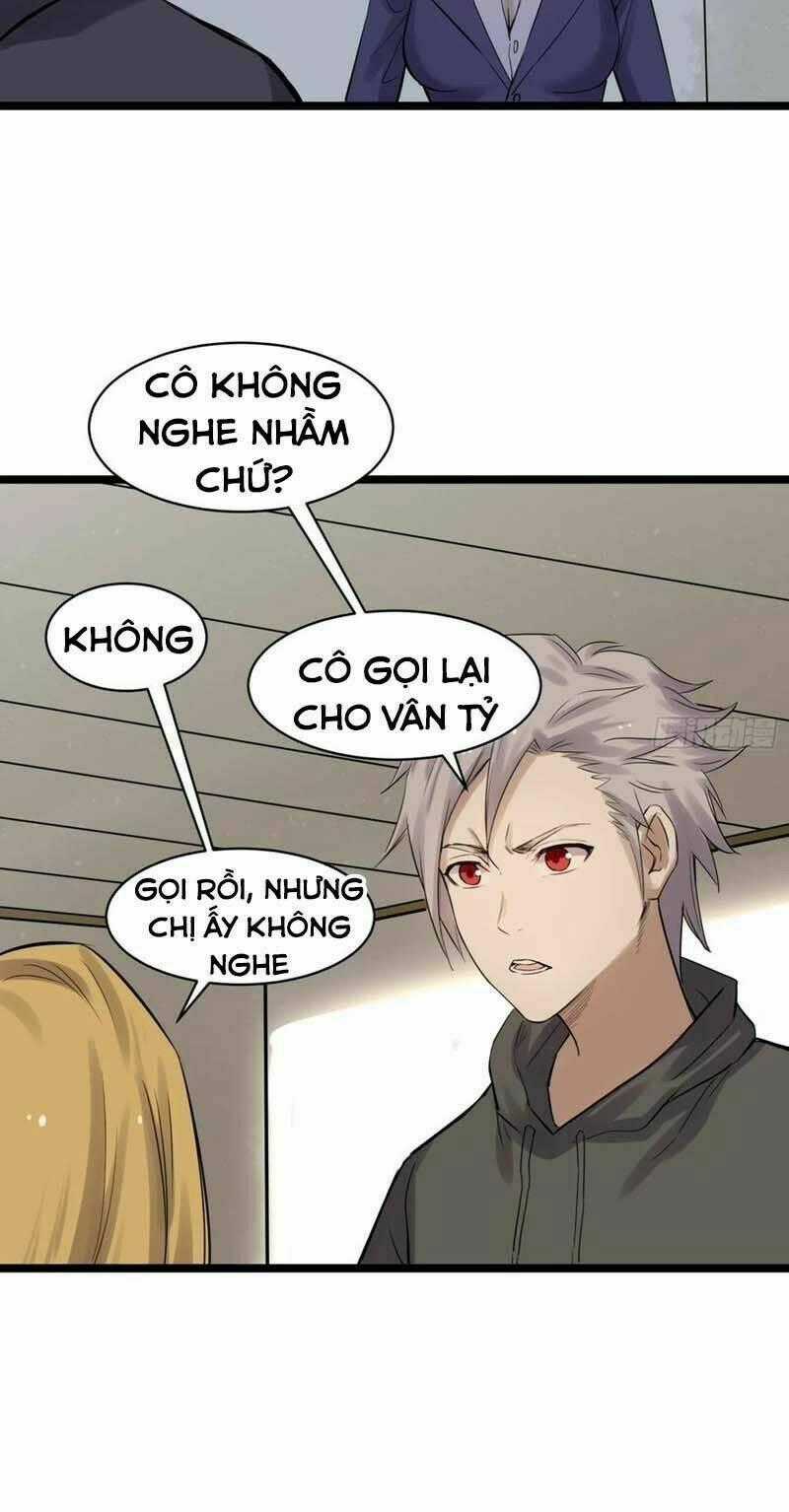 Đỉnh Phong Thần Y Chapter 85 trang 1