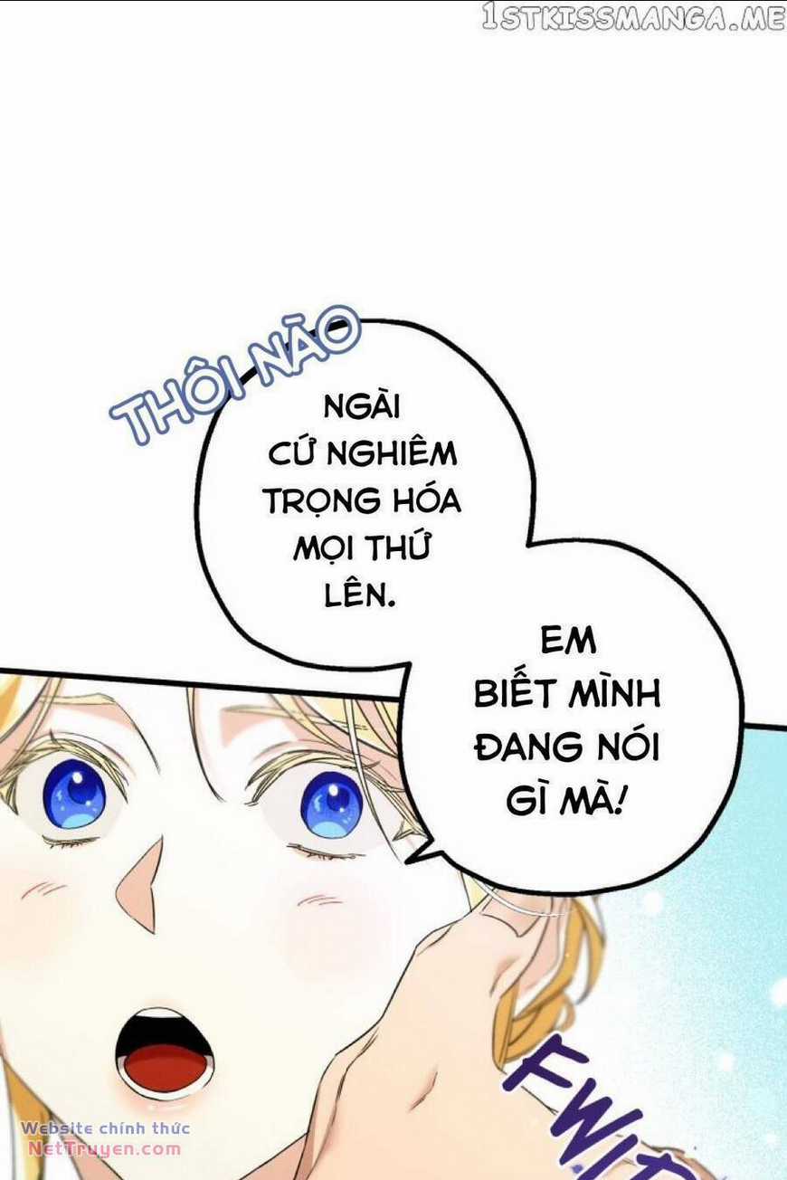 Dinh Thự Của Dã Thú Chapter 31 trang 0