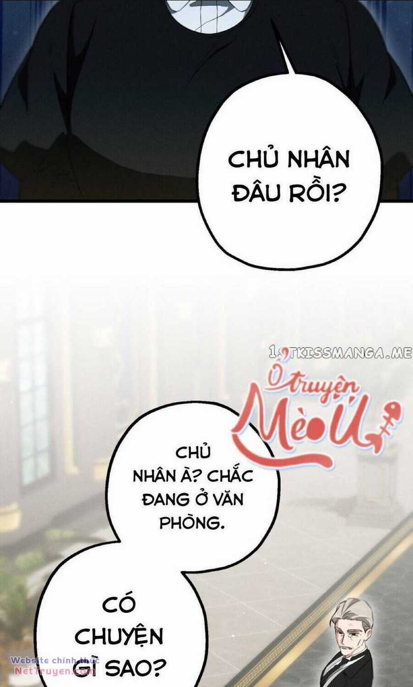 Dinh Thự Của Dã Thú Chapter 37 trang 1