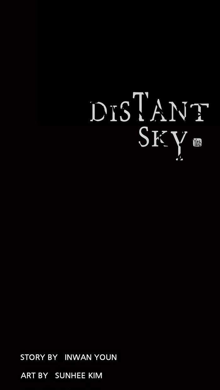 Distant Sky 1 Chapter 13 trang 1