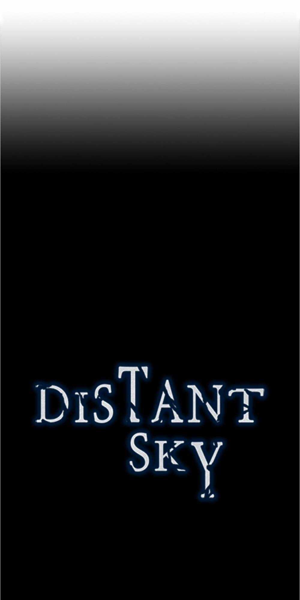 Distant Sky Chapter 59 trang 0